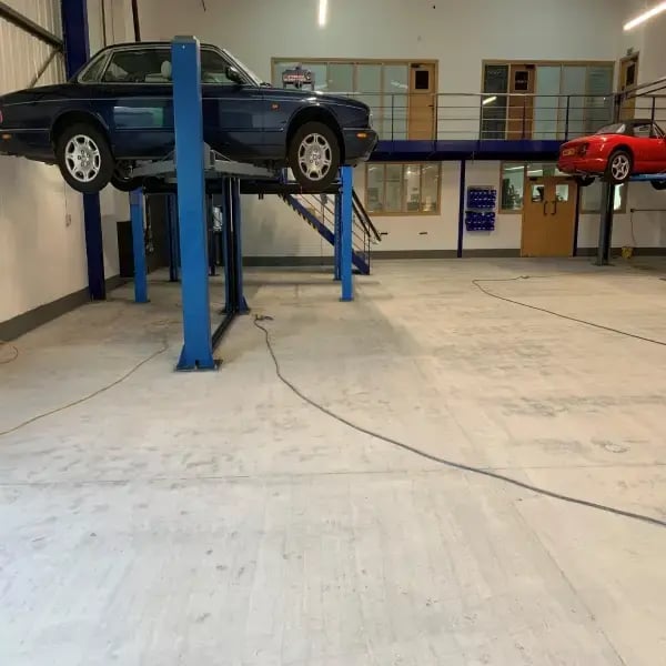 Jaguar-Specialists