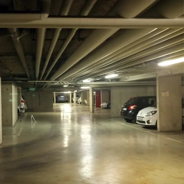 Car Park Coating Systems