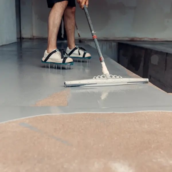 Commercial Resin Flooring (1)