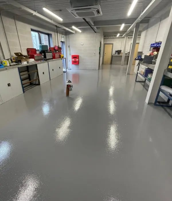 Engineering-workshop 