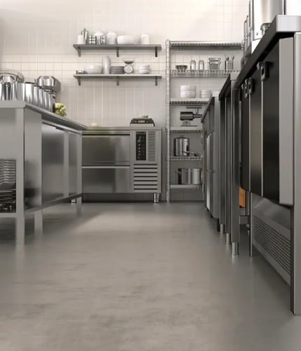 Resin-Or-Vinyl-Flooring-For-Commercial-Kitchens