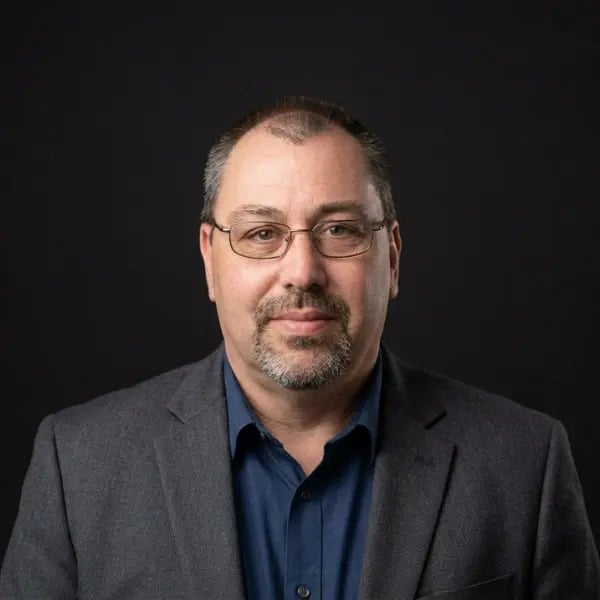Simon Touron