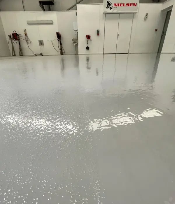 Specialist Wall Finishes