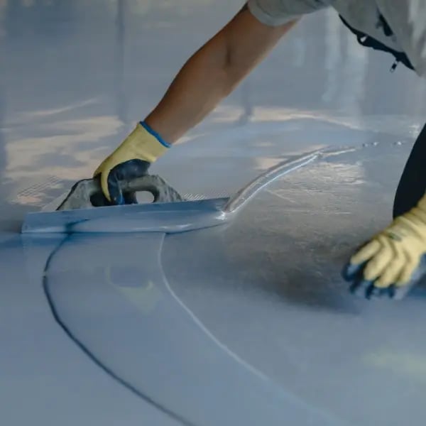 Surface Preparation