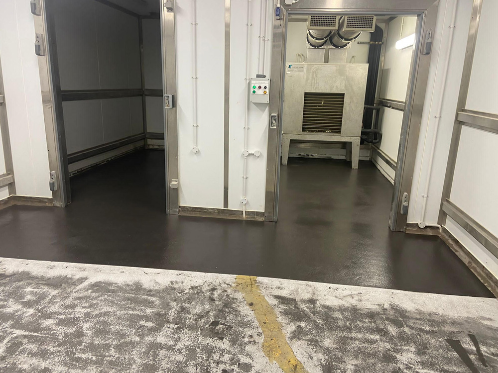 aubrey-allen-freezer-floor-refurbishment