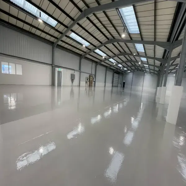haydock-industrial-refurbishment-project