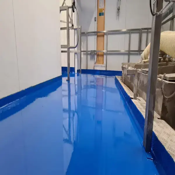 chocolate-based-food-manufacturing-plant