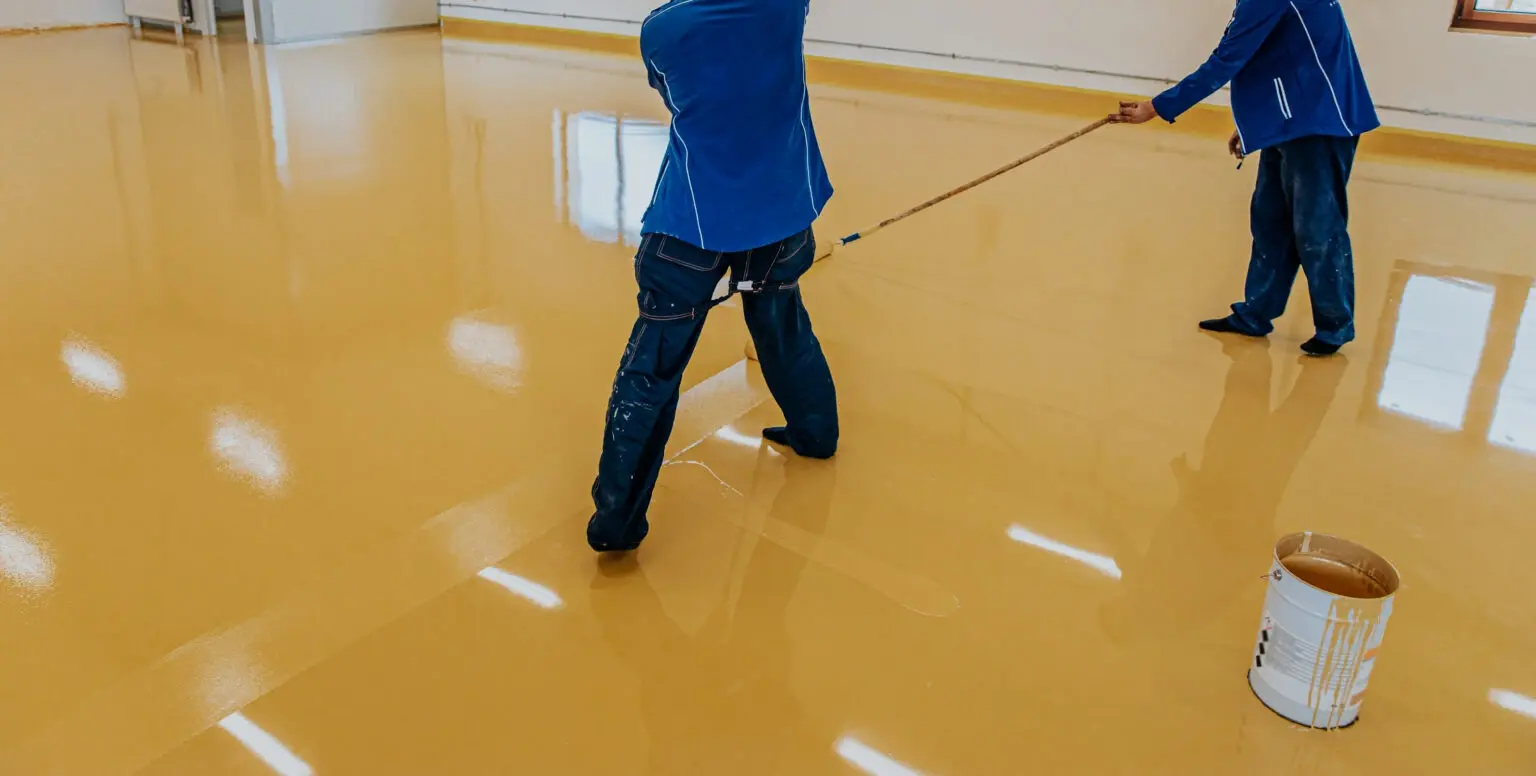 Industrial Resin Flooring Cost & Value: Frequently Asked Questions (FAQs)