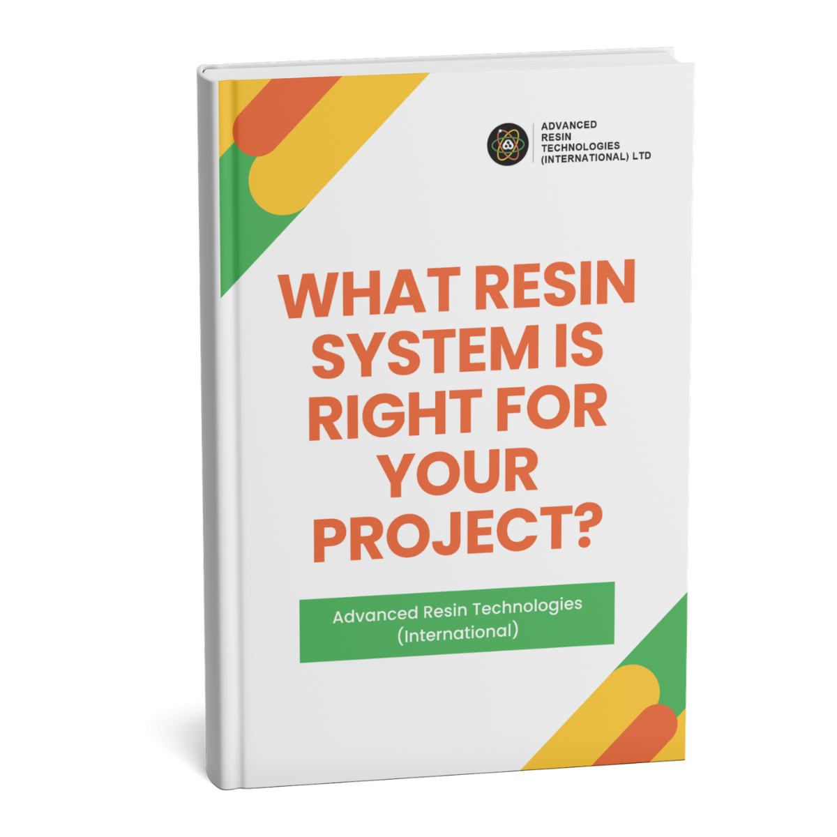 Advanced Resin Ad