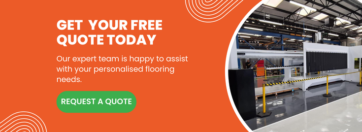 request a quote for your project