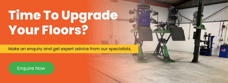 Make an enquiry and get expert advice from our specialists