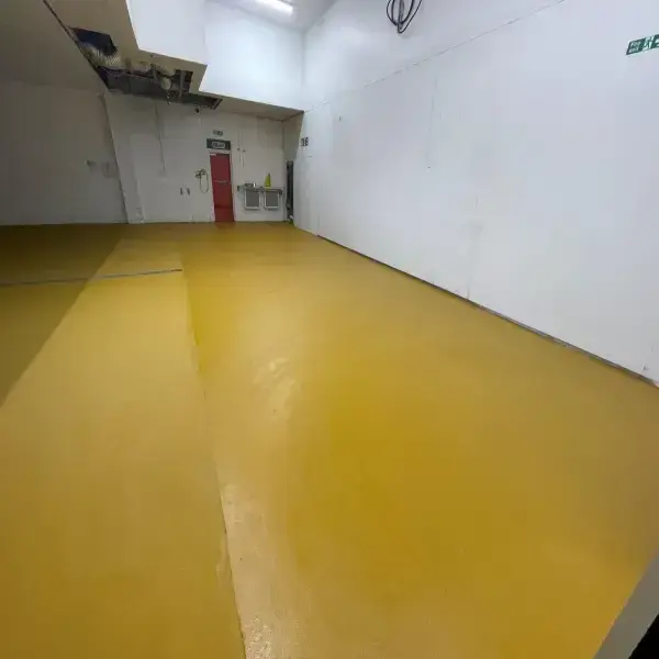 Bloc Ice Creams