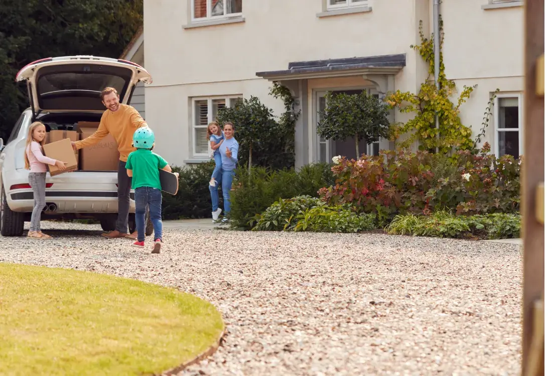 4 Reasons To Invest In A Resin Driveway For Your Home In 2026