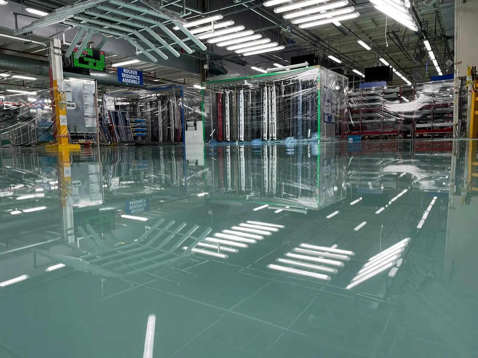 Our team specialises in durable