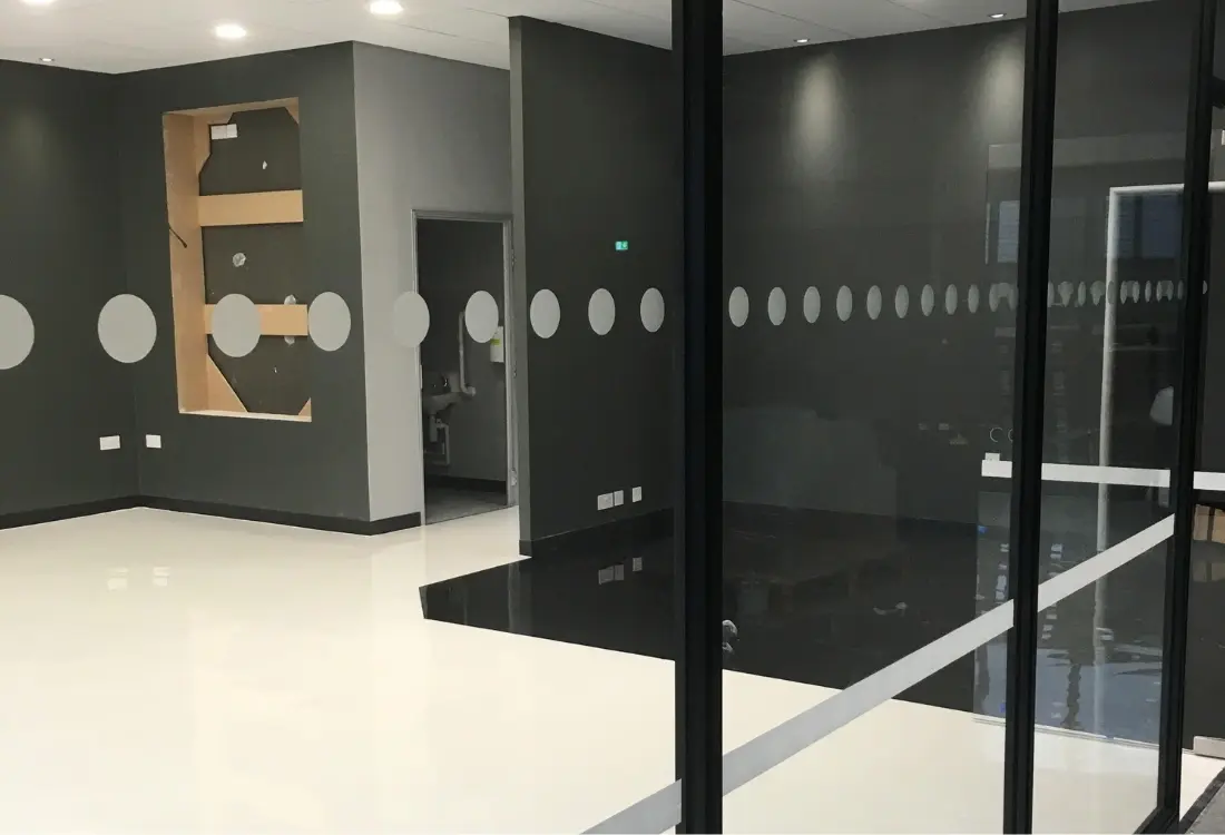 Transforming Retail Spaces with Resin Flooring