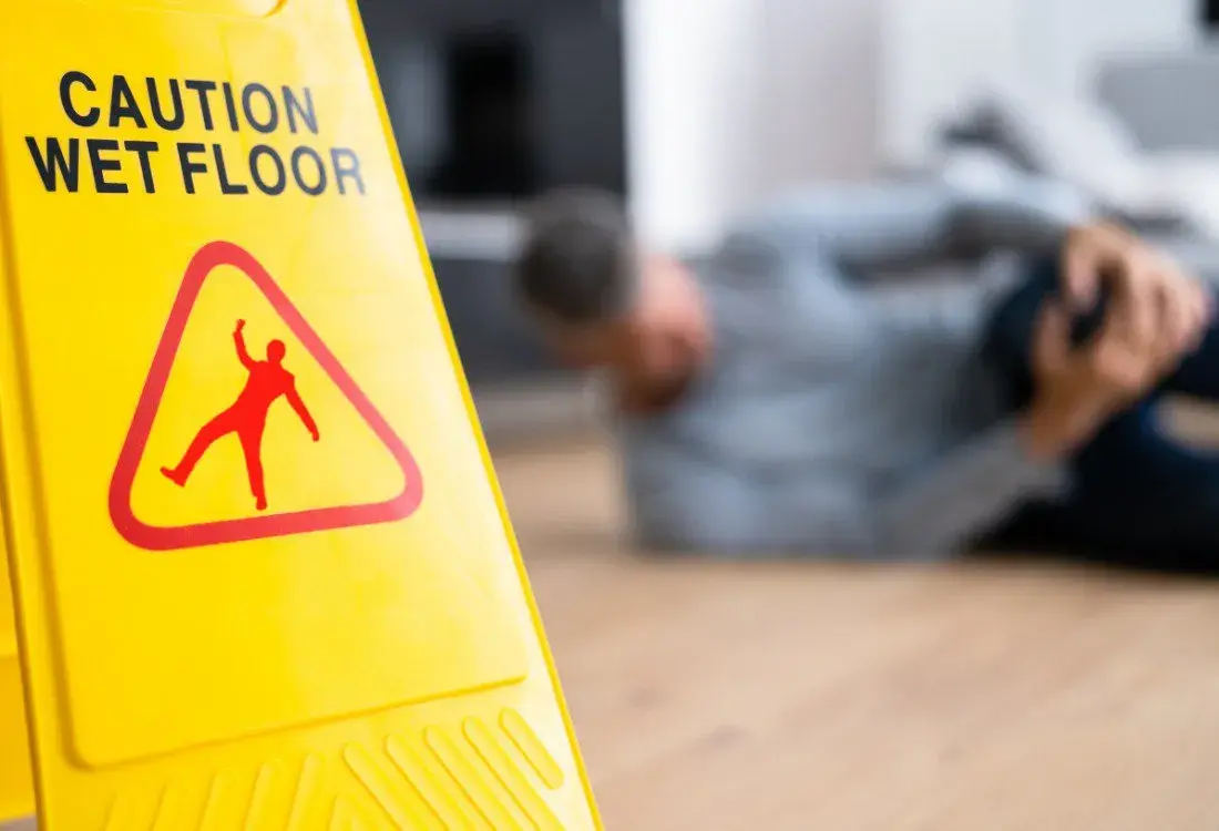 The Science Behind Slip-Resistant Flooring: Why It Matters for Safety